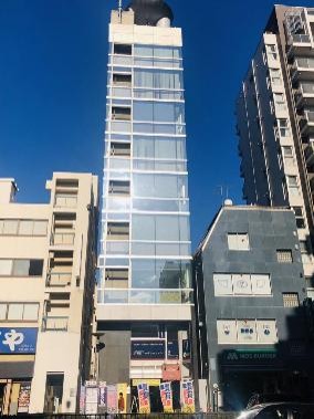 株式会社IG